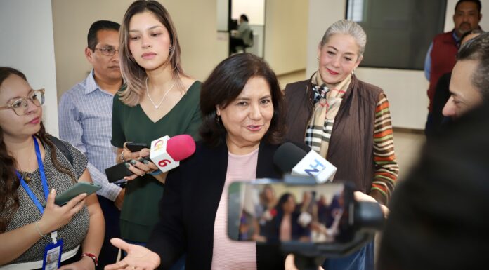 Sistema DIF Hidalgo seguirá apoyando a jóvenes mayores de edad de los Centros Asistenciales