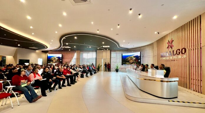 Gobierno del estado y Protección Civil garantizan seguridad a los tulenses ante fiestas patrias