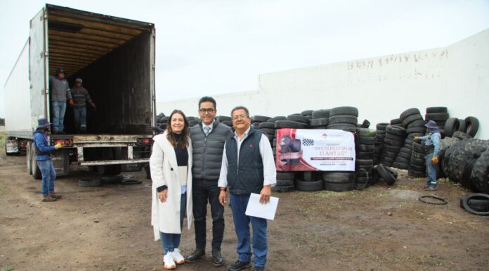 Mineral de la Reforma, inicia obras de alto impacto