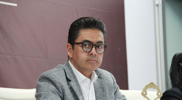 Tema de la basura se aborda con responsabilidad: Eduardo Medécigo