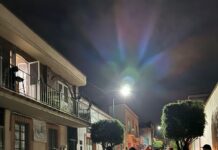 Acciones implementadas por el Gobierno Municipal de Tula de Allende Hidalgo ante la situación de emergencia del Río Tula