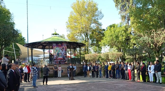 Aprueban Ley de Ingresos 2025 en Tulancingo con ajuste de tarifas