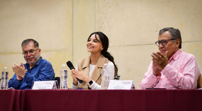 Tizayuca será sede de la Primera Librería del Fondo de Cultura Económica en Hidalgo