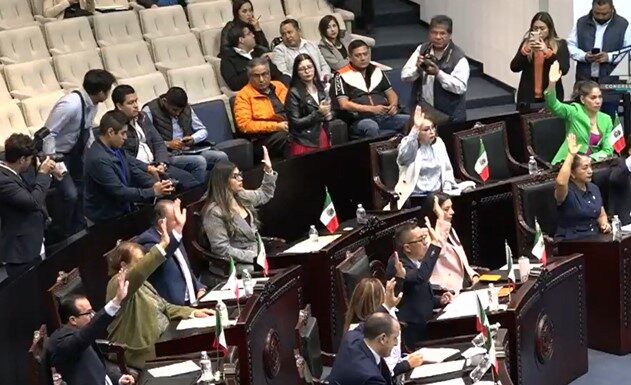 Congreso de Hidalgo dará inicio a Comparecencias