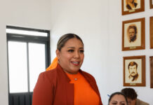 Primera Reunión del Comité de Salud en Nopala de Villagrán: Un Paso Adelante en el Cuidado de Nuestra Comunidad