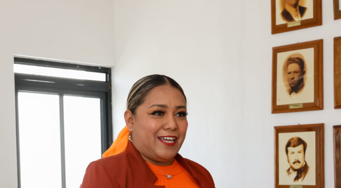 Primera Reunión del Comité de Salud en Nopala de Villagrán: Un Paso Adelante en el Cuidado de Nuestra Comunidad