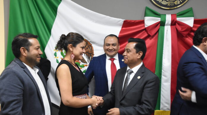 Concluyen instalaciones de comisiones legislativas