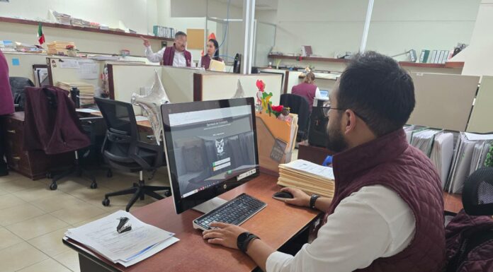 Contraloría refuerza la vigilancia del gasto público