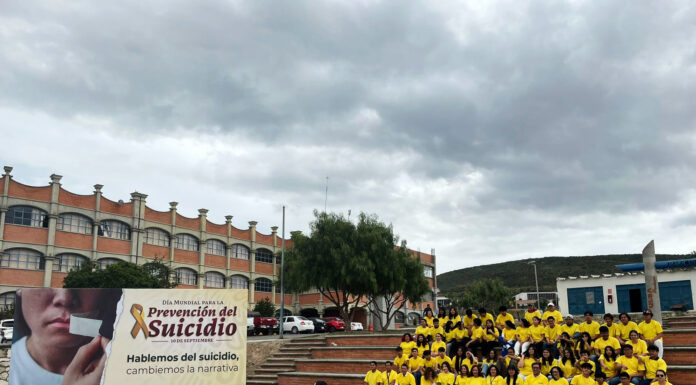 10 de octubre, Día Mundial de la Salud Mental