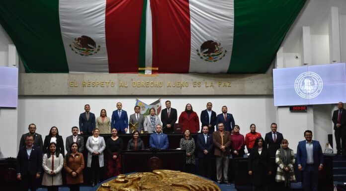 Contraloría trabaja para garantizar la transparencia y la rendición de cuentas