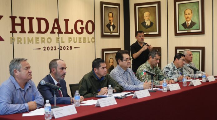 Detienen a seis por las tres mujeres sin vida en Zempoala