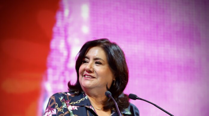 Presenta Edda Vite resultados de su segundo año al frente del DIF Hidalgo