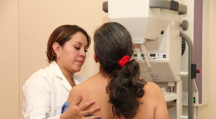 Octubre, mes del Cáncer de Mama