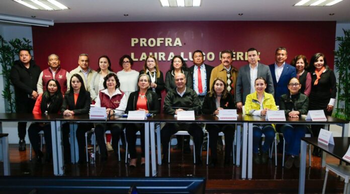 SEPH presenta el Catálogo de Sensibilización para la Igualdad Sustantiva