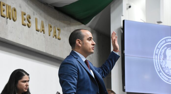 La LXVI Legislatura aprueba reforma sobre salarios mínimos