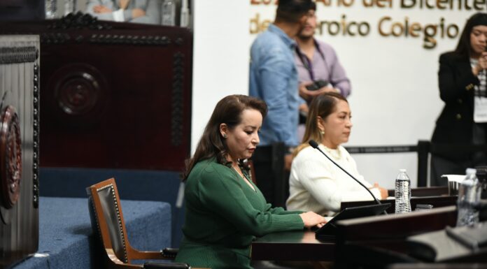 Hidalgo, segunda entidad con mayor crecimiento en recaudación: Ramírez Vargas