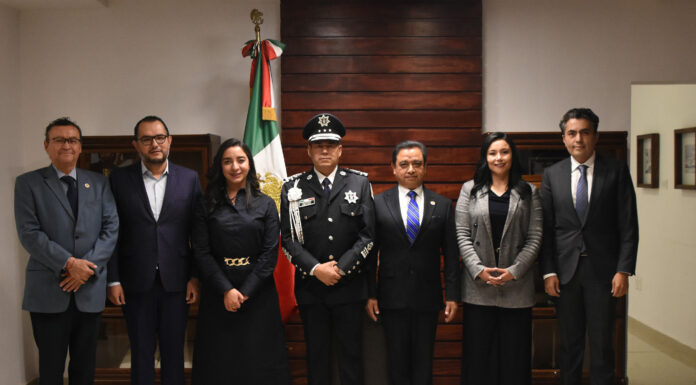 Homicidios, delito que más preocupó a la LXVI Legislaturadurante comparecencia de la SSPH