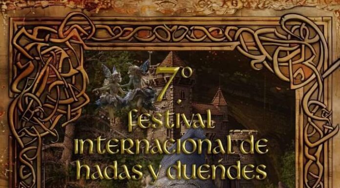 7° Festival Internacional de Hadas y Duendes en Huasca