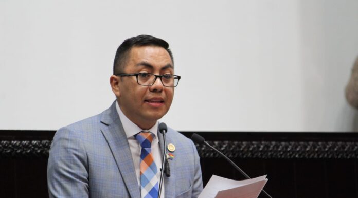 Proponen Reforma al Código Penal del Estado de Hidalgo para incrementar la penamínima de Feminicidio a 35 años.