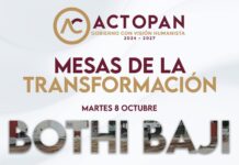 Actopan trabaja con mayor cercanía a la ciudadanía