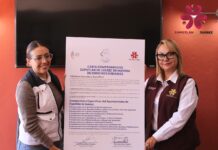 Zapotlán y CDHE firman carta compromiso