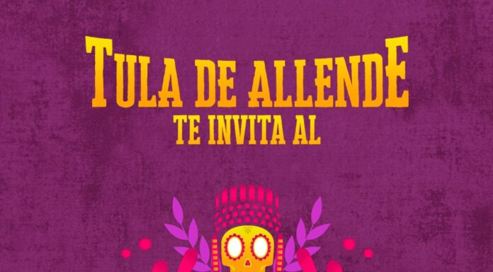 Tula de Allende se viste de tradición: Festival de Día de Muertos 2024
