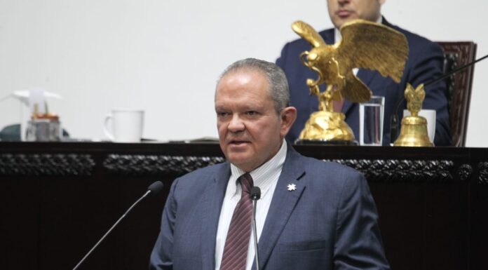 Sipdus destaca obras en todas las regiones de Hidalgo