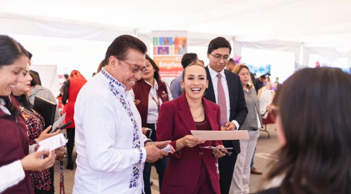 Tepeji del Río impulsa el empleo formal y firma convenio histórico con la Secretaría del Trabajo
