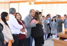 Impulso a la educación en Nopala: Visita del Secretario de Educación fortalece alianzas para el futuro