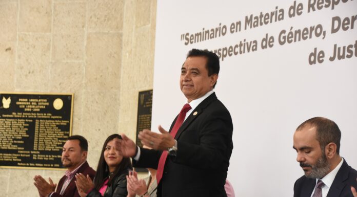 Congreso y PGJEH suman esfuerzos y realizan programa de seminarios sobre cultura de transparencia