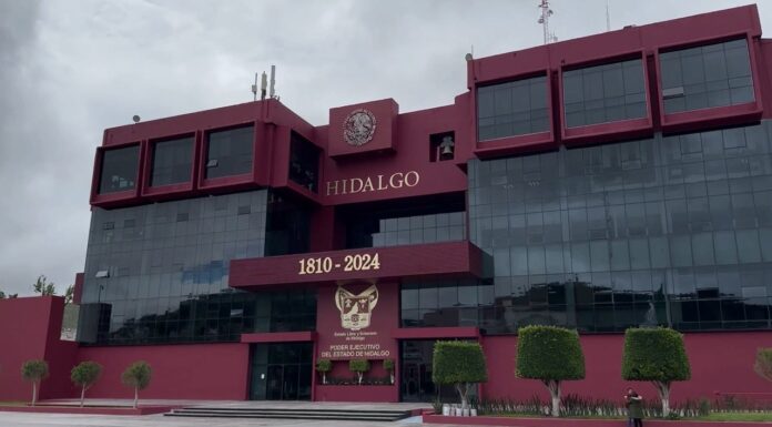 Entrega ASF resultados de la fiscalización realizada a fondos federales ejercidos en Hidalgo