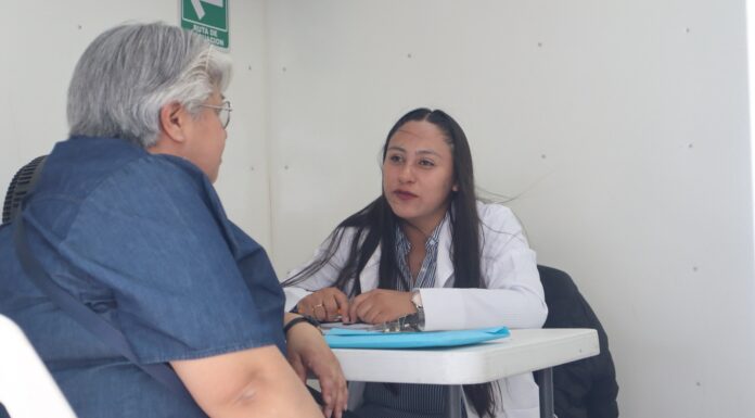 ¿Ansiedad? ¿Fobias? Busca ayuda profesional ante cualquier problema de salud mental