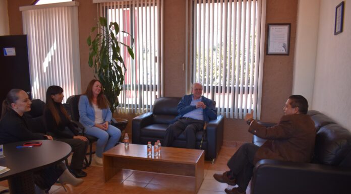 Alemania reafirma lazos de cooperación con Hidalgo