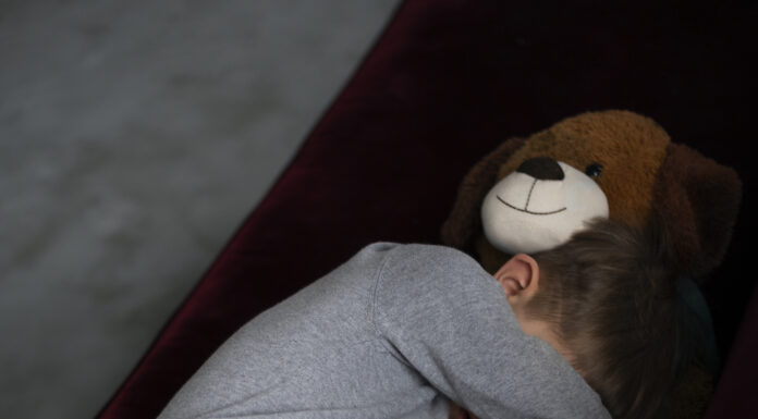 Dia Mundial contra el Abuso Sexual en la Infancia y Adolescencia