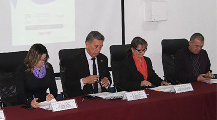 PIBEH instala Consejo de Planeación para la Agenda de Género