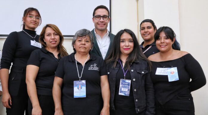 Necesario implementar un plan incluyente en Pachuca: Jorge Reyes