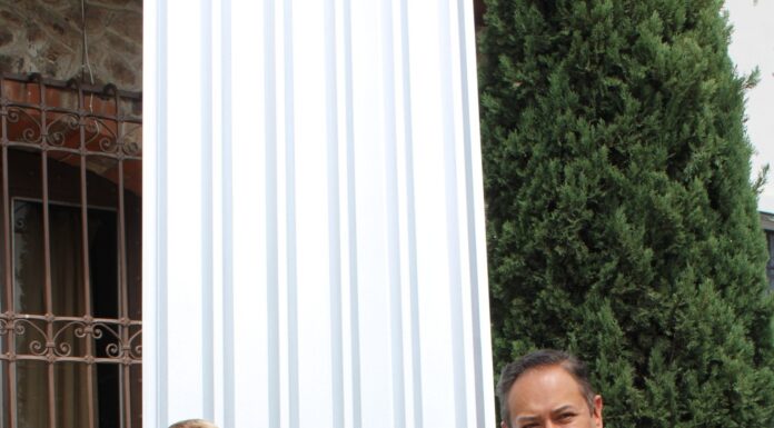 Zapotlán de Juárez recibe apoyo de CEDSPI