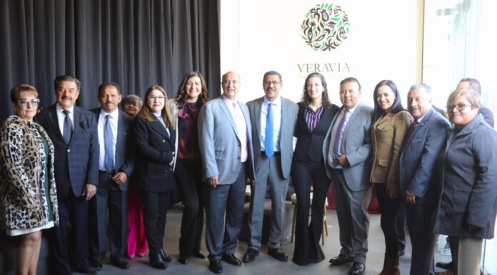 Reconoce SNTE Sección 15 cerca de mil trescientos maestros de Niveles Especiales