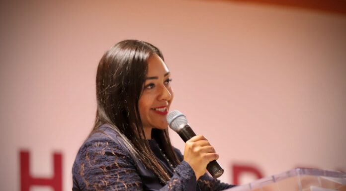 Garantiza DIF Hidalgo desarrollo de las infancias en entornos seguros