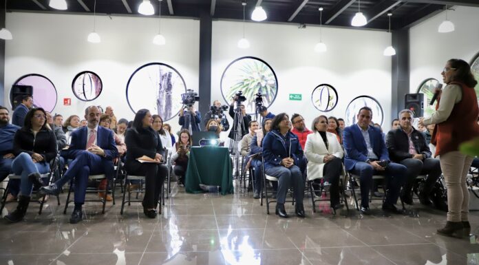 Promueve DIF Hidalgo el Primer Encuentro de Familias Adoptivas