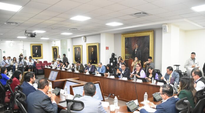 Aprueban reformas para promover la igualdad sustantiva, perspectiva de género y erradicar la brecha salarial