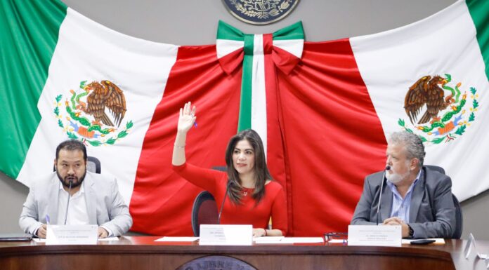 Operará Comisión de Población y Migración en conjunto con Atención al Migrantedurante la LXVI Legislatura