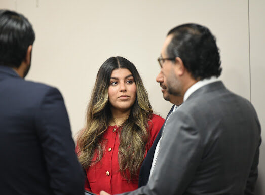 Secretaría de Hacienda entrega Paquete Hacendario 2025 al Congreso del estado