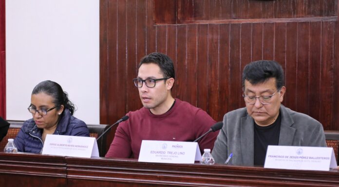 Aprueban descuentos para el Buen Fin en diferentes áreas de la presidencia