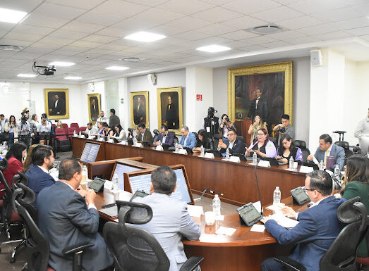 Aprueban reformas para promover la igualdad, perspectiva de gènero y erradicar la brecha salarial