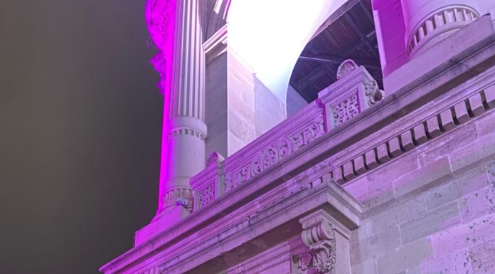 «Personas transgénero no somos ciudadanas o ciudadanos de segunda»: Karen Quintero