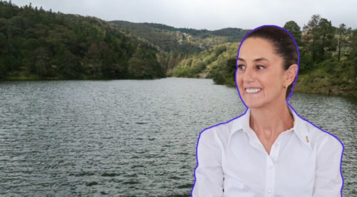 Hidalgo y el Río Tula, prioridades del Plan Nacional Hídrico