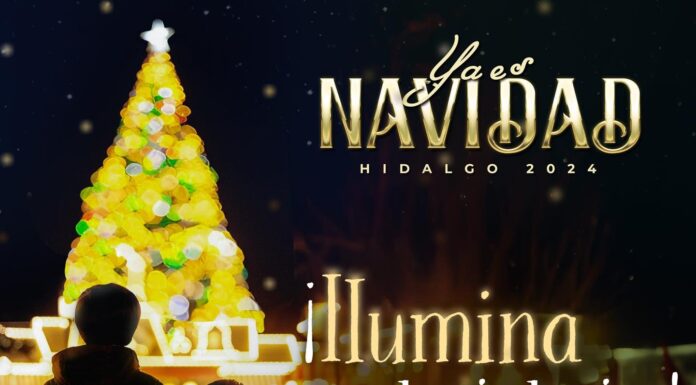Ya Es Navidad