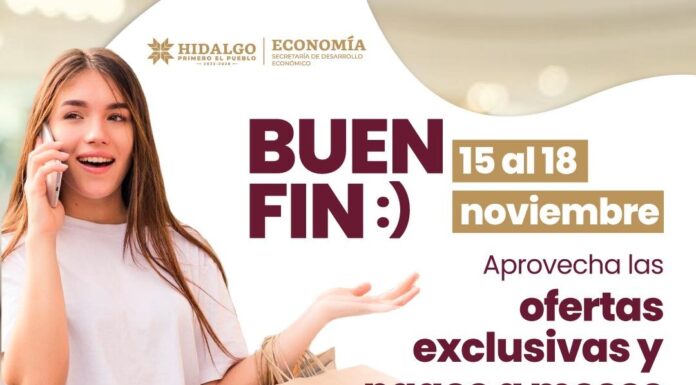 Compras Inteligentes este Buen Fin