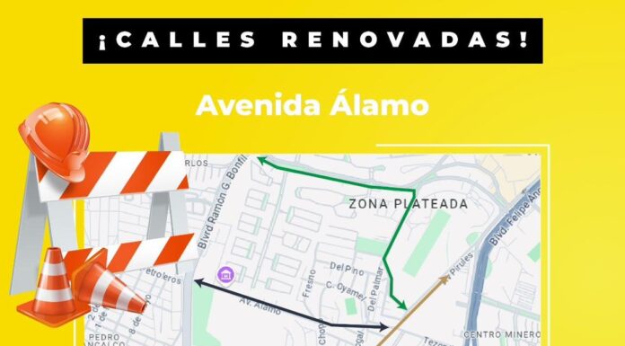 Mejorando la imagen urbana